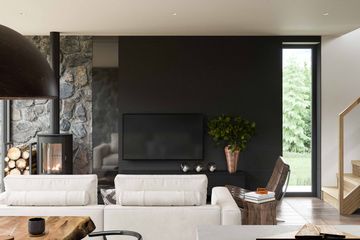  Projekt domu letniskowego HomeKoncept 65 DL (KRX1087) - projekt domu letniskowego parterowego z poddaszem - Zdjęcie 8