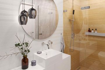  Projekt domu letniskowego HomeKoncept 65 DL (KRX1087) - projekt domu letniskowego parterowego z poddaszem - Zdjęcie 12