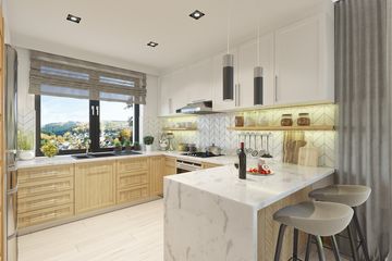  Projekt domu Atlant PS (WRW1226) - projekt domu parterowego - Zdjęcie 8