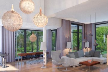  Projekt domu Domidea 102 2G (WAC1097) - projekt domu z pełnym piętrem - Zdjęcie 9