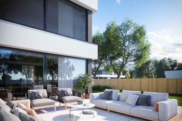  Projekt domu HomeKoncept 74 (KRX1097) - projekt domu z pełnym piętrem - Zdjęcie 7