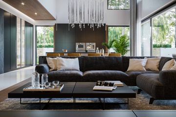  Projekt domu HomeKoncept 74 (KRX1097) - projekt domu z pełnym piętrem - Zdjęcie 19