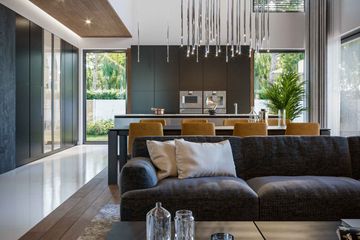  Projekt domu HomeKoncept 74 (KRX1097) - projekt domu z pełnym piętrem - Zdjęcie 20