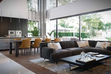  Projekt domu HomeKoncept 74 (KRX1097) - projekt domu z pełnym piętrem - Zdjęcie 21