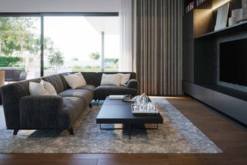  Projekt domu HomeKoncept 74 (KRX1097) - projekt domu z pełnym piętrem - Zdjęcie 22