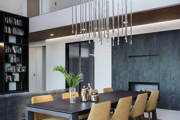  Projekt domu HomeKoncept 74 (KRX1097) - projekt domu z pełnym piętrem - Zdjęcie 25