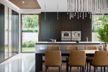  Projekt domu HomeKoncept 74 (KRX1097) - projekt domu z pełnym piętrem - Zdjęcie 26