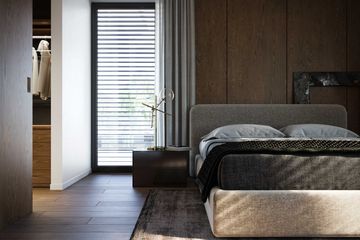  Projekt domu HomeKoncept 74 (KRX1097) - projekt domu z pełnym piętrem - Zdjęcie 32