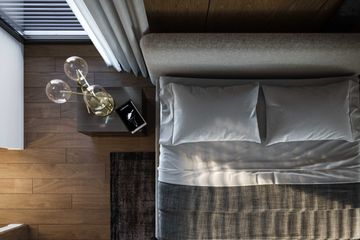  Projekt domu HomeKoncept 74 (KRX1097) - projekt domu z pełnym piętrem - Zdjęcie 35