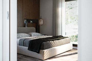  Projekt domu HomeKoncept 74 (KRX1097) - projekt domu z pełnym piętrem - Zdjęcie 36