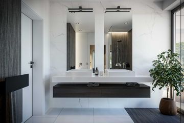  Projekt domu HomeKoncept 74 (KRX1097) - projekt domu z pełnym piętrem - Zdjęcie 37