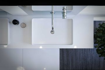  Projekt domu HomeKoncept 74 (KRX1097) - projekt domu z pełnym piętrem - Zdjęcie 41