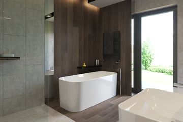  Projekt domu HomeKoncept 31 (KRX1034) - projekt domu parterowego - Zdjęcie 27