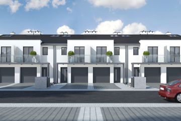  Projekt domu Kordian - segment p (WRD2814) - projekt domu z pełnym piętrem - Zdjęcie 6