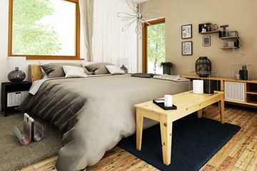  Projekt domu Nowa bez garażu [B] (WRF1992) - projekt domu parterowego z poddaszem - Zdjęcie 9