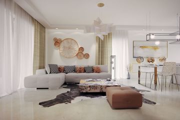  Projekt domu Nila (BSE1159) - projekt domu parterowego - Zdjęcie 4