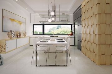  Projekt domu Nila (BSE1159) - projekt domu parterowego - Zdjęcie 7