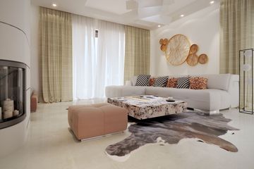  Projekt domu Nila (BSE1159) - projekt domu parterowego - Zdjęcie 9