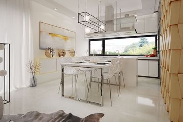  Projekt domu Nila 2 (BSE1160) - projekt domu parterowego - Zdjęcie 8