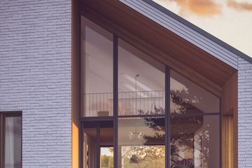  Projekt domu Uniwersalny 2 (WAW1123) - projekt domu parterowego - Zdjęcie 7