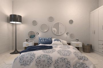  Projekt domu uA3 (WCB1005) - projekt domu parterowego - Zdjęcie 7