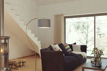  Projekt domu uA76v1 (WCB1131) - projekt domu parterowego z poddaszem - Zdjęcie 6