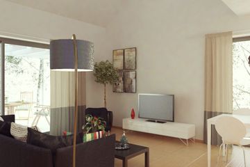  Projekt domu uA76v1 (WCB1131) - projekt domu parterowego z poddaszem - Zdjęcie 7