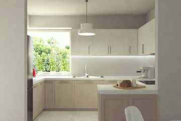  Projekt domu uA90 (WCB1126) - projekt domu parterowego - Zdjęcie 5