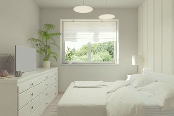  Projekt domu uA90 (WCB1126) - projekt domu parterowego - Zdjęcie 6