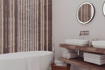  Projekt domu uA46v2 (WCB1112) - projekt domu parterowego - Zdjęcie 6