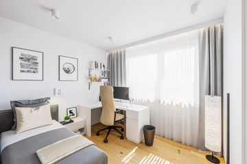  Projekt domu Olaf (1625) (KRD2774) - projekt domu parterowego z poddaszem - Zdjęcie 10