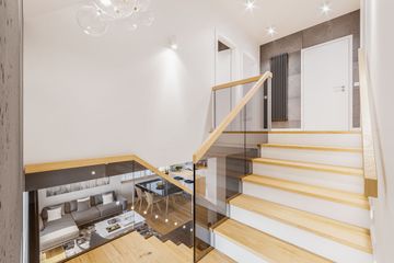  Projekt domu Olaf (1625) (KRD2774) - projekt domu parterowego z poddaszem - Zdjęcie 12