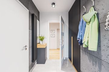  Projekt domu Olaf (1625) (KRD2774) - projekt domu parterowego z poddaszem - Zdjęcie 13