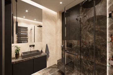  Projekt domu Olaf (1625) (KRD2774) - projekt domu parterowego z poddaszem - Zdjęcie 15