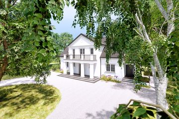  Projekt domu Łubin (BSA2241) - projekt domu parterowego z poddaszem - Zdjęcie 2