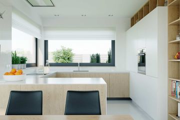  Projekt domu HomeKoncept 44 G2 (KRX1099) - projekt domu parterowego - Zdjęcie 22