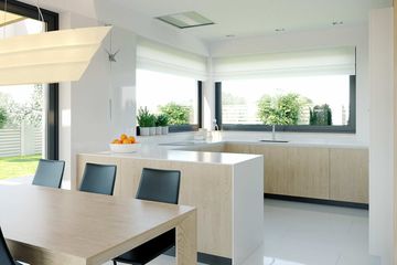  Projekt domu HomeKoncept 44 G2 (KRX1099) - projekt domu parterowego - Zdjęcie 24