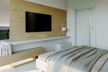  Projekt domu HomeKoncept 44 G2 (KRX1099) - projekt domu parterowego - Zdjęcie 28