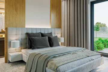  Projekt domu HomeKoncept 44 G2 (KRX1099) - projekt domu parterowego - Zdjęcie 30