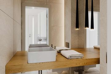  Projekt domu HomeKoncept 44 G2 (KRX1099) - projekt domu parterowego - Zdjęcie 32