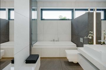  Projekt domu HomeKoncept 44 G2 (KRX1099) - projekt domu parterowego - Zdjęcie 35