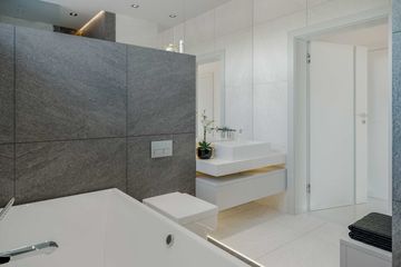  Projekt domu HomeKoncept 44 G2 (KRX1099) - projekt domu parterowego - Zdjęcie 37