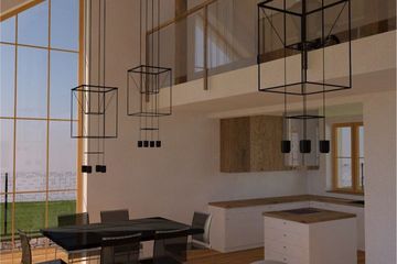  Projekt domu Grenada G2 (SKA1097) - projekt domu parterowego - Zdjęcie 3