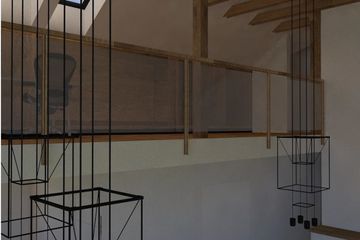  Projekt domu Grenada G2 (SKA1097) - projekt domu parterowego - Zdjęcie 4