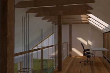  Projekt domu Grenada G2 (SKA1097) - projekt domu parterowego - Zdjęcie 5