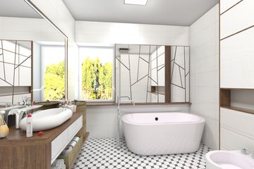  Projekt domu Ka44 war.1 (PKT1046) - projekt domu parterowego - Zdjęcie 11