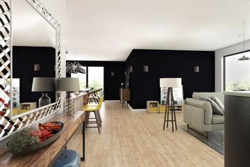  Projekt domu KA69 (PKT1069) - projekt domu parterowego - Zdjęcie 3