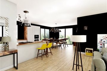  Projekt domu KA69 (PKT1069) - projekt domu parterowego - Zdjęcie 6