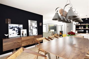  Projekt domu KA69 (PKT1069) - projekt domu parterowego - Zdjęcie 7