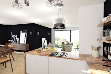  Projekt domu KA69 (PKT1069) - projekt domu parterowego - Zdjęcie 9